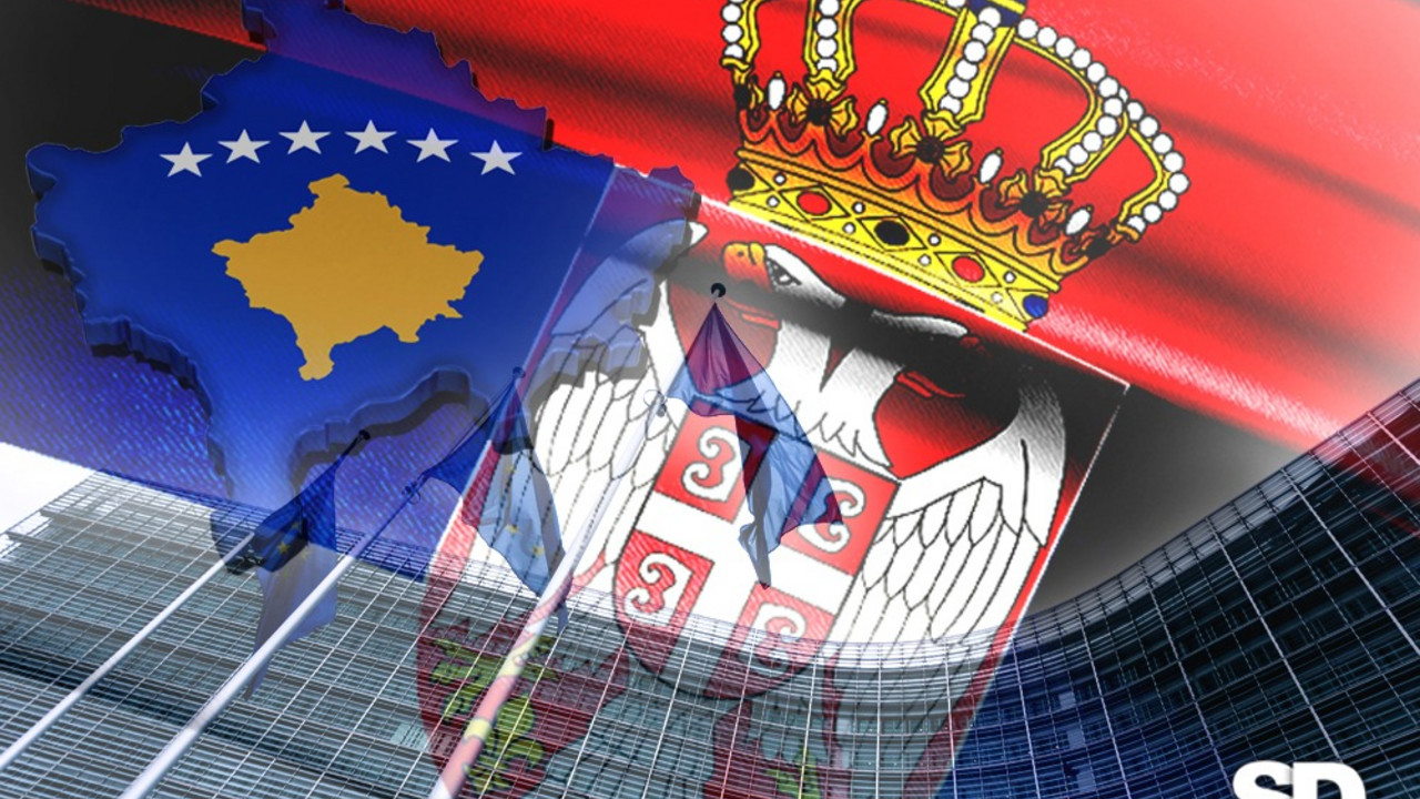 Beograd-Priština dijalog