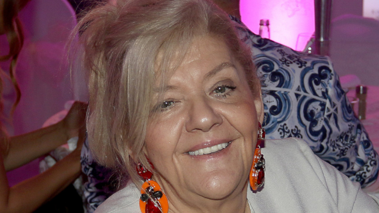 Marina Tucaković