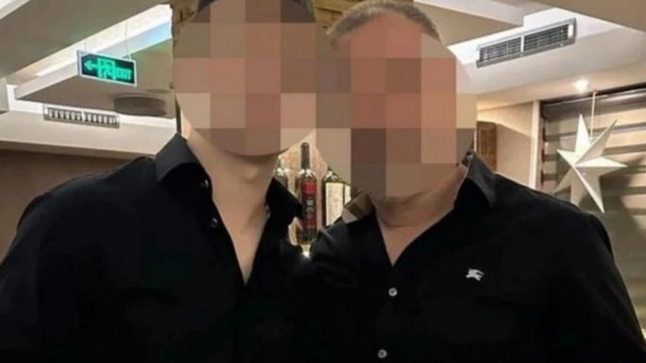 oteti sin i otac biznismen