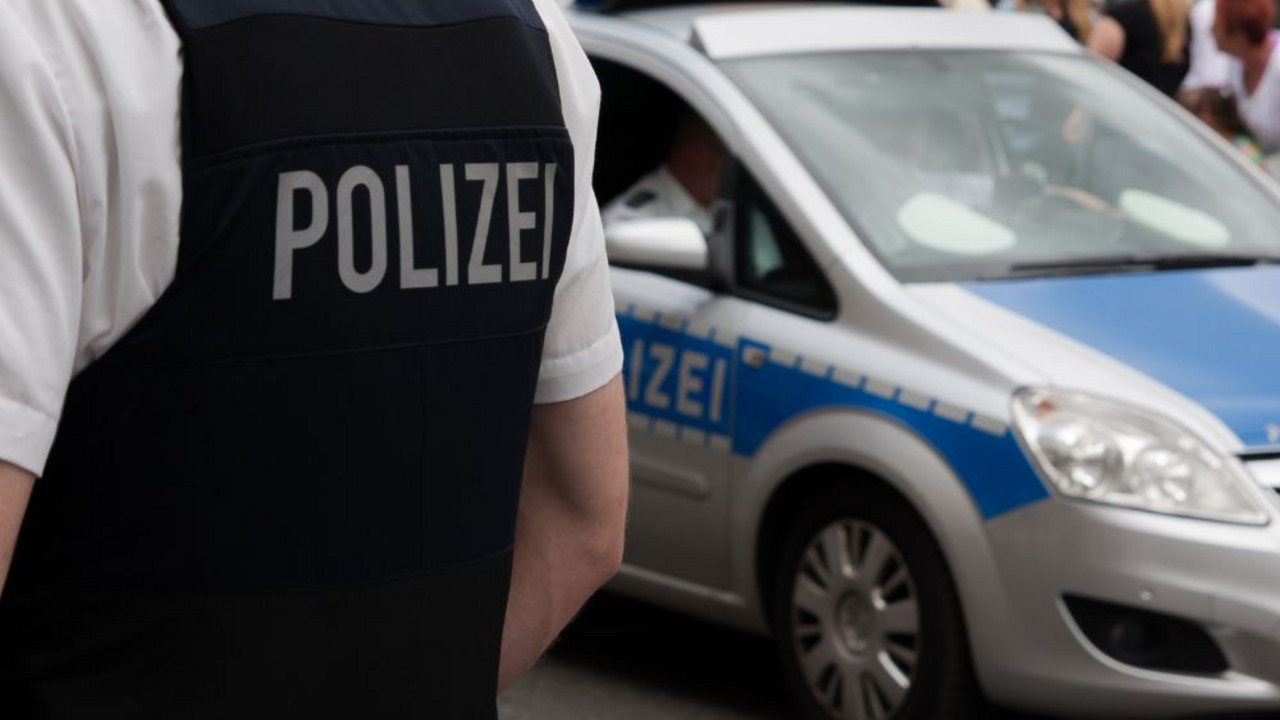 policija