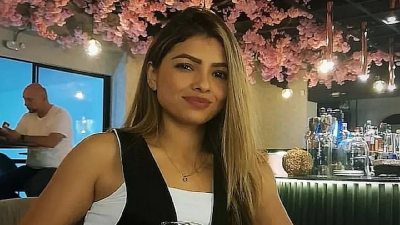 Danijela Barios