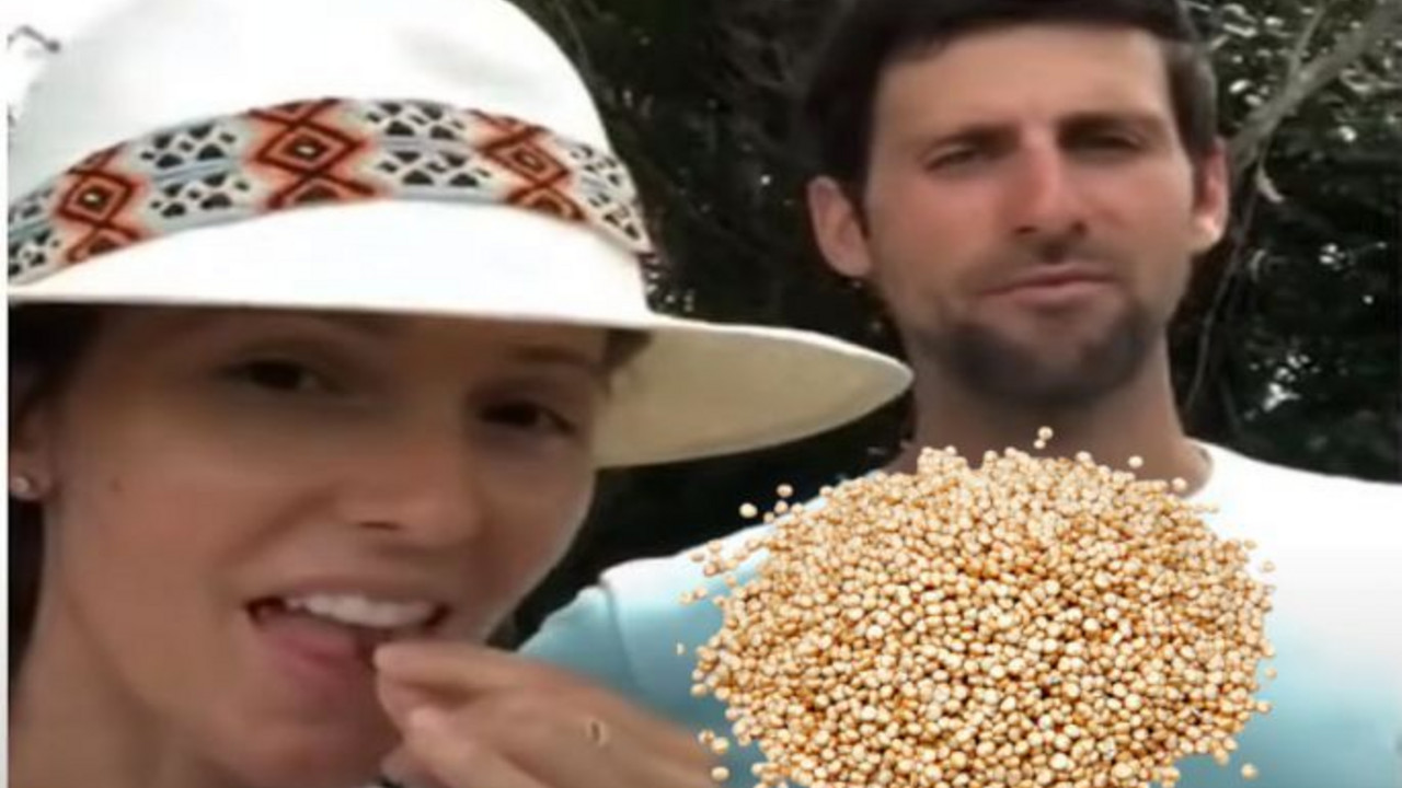 Novak Đoković, Jelena Đoković