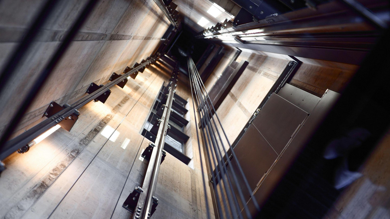 lift