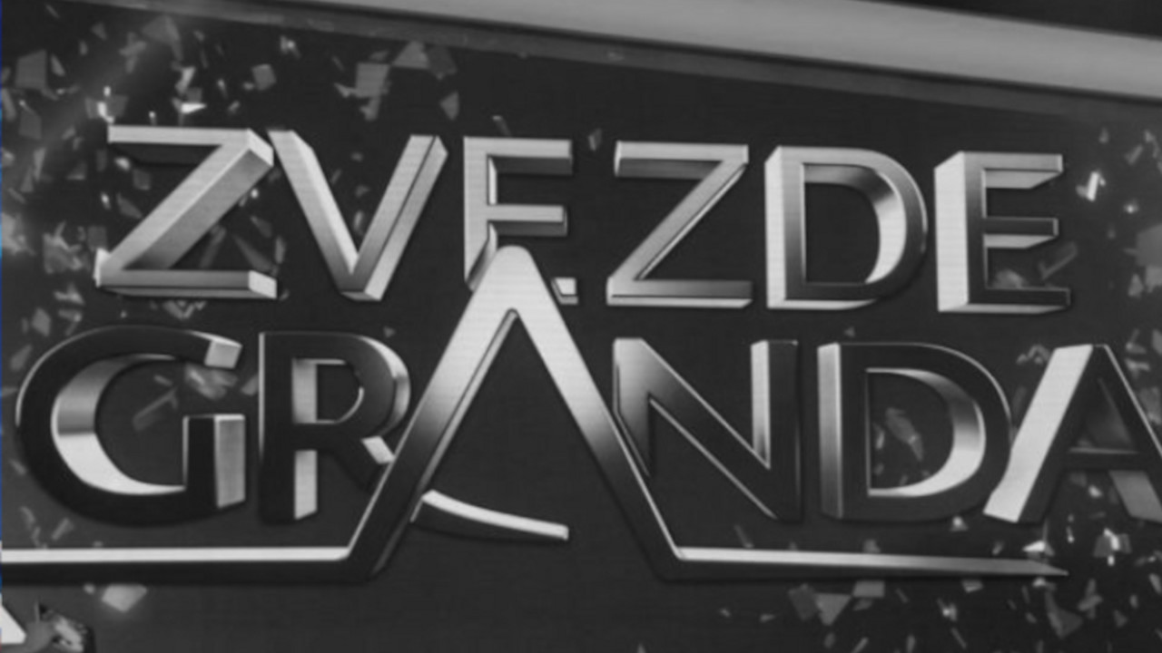 Zvezde Granda