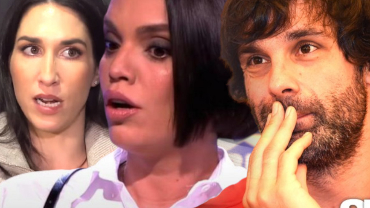 Jelisaveta, Sofija i Miloš 