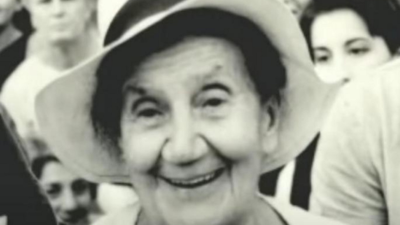 Desanka Maksimović