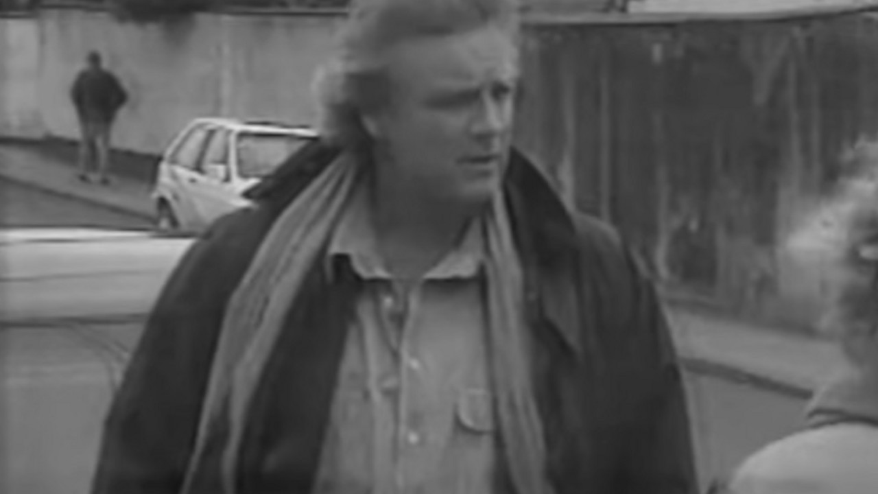 Emet Bergin