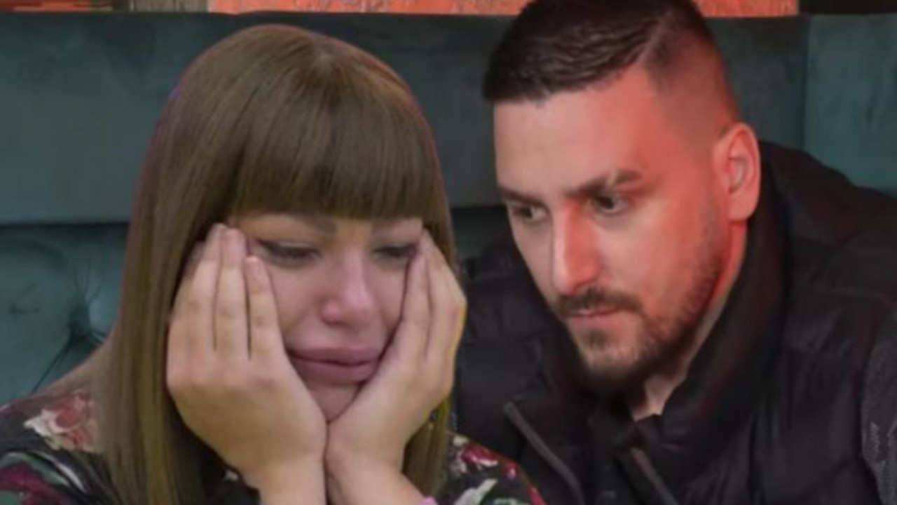 Miljana Kulić, Lazar Čolić Zola