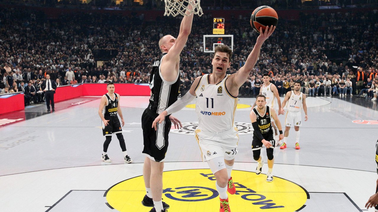Mario Hezonja