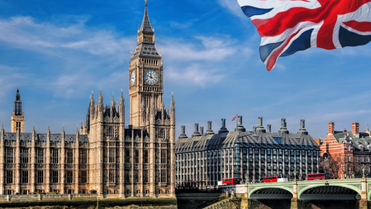 London