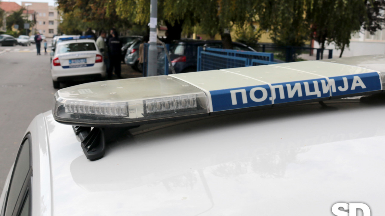 Policija