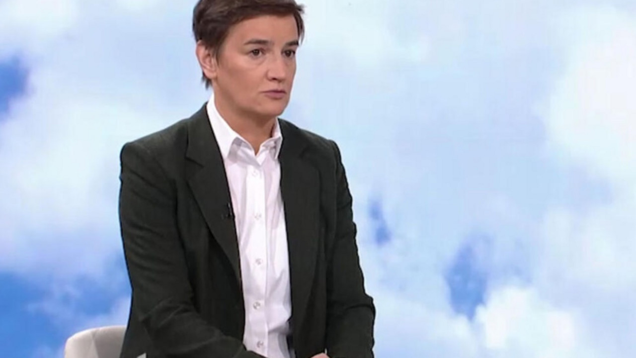 Ana Brnabić