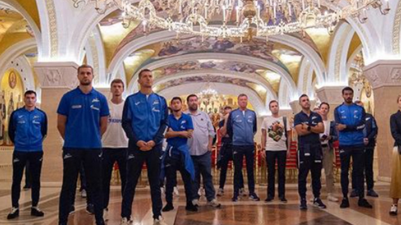 zenit