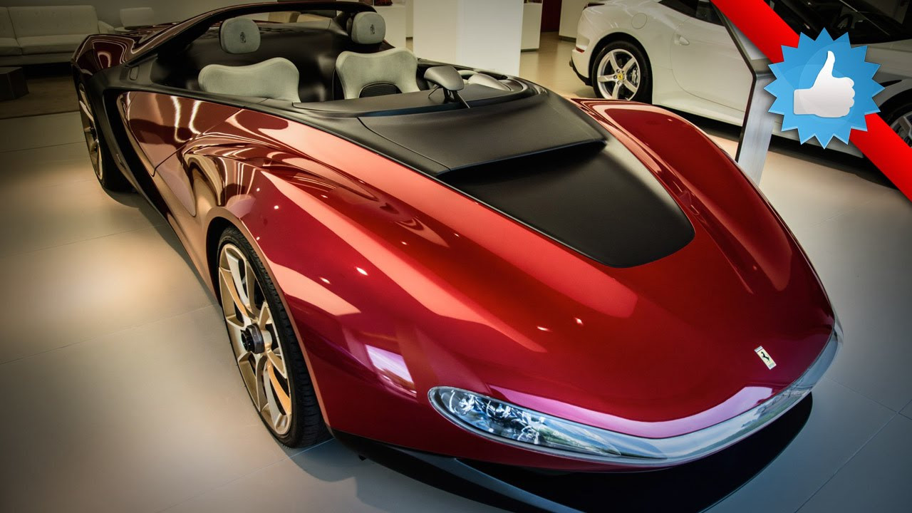 Ferari