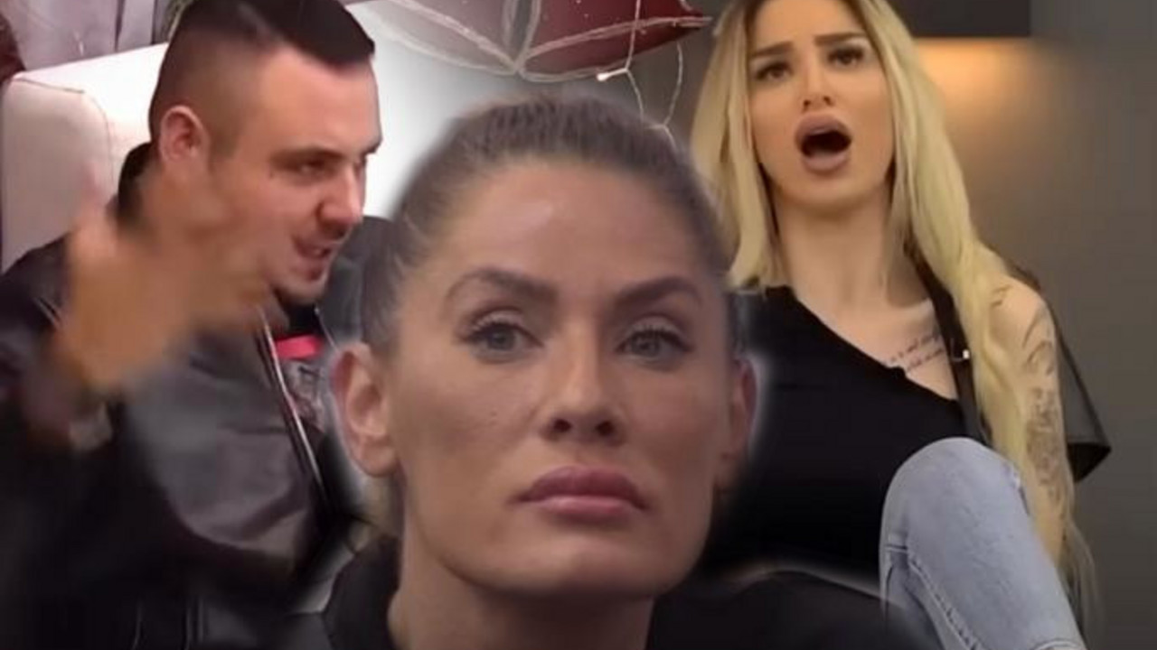 Aleksandra Nikolić, Filip Car, Ana Ćurčić