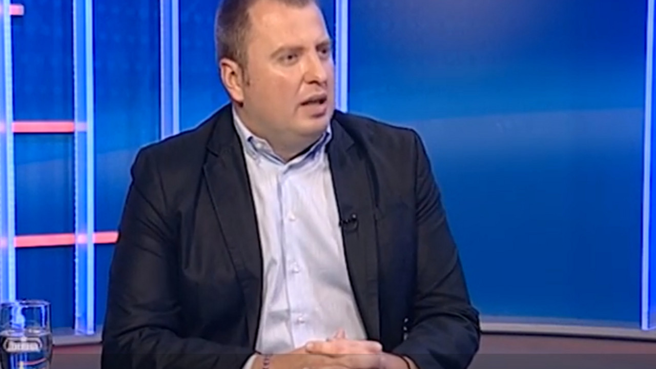 Aleksandar Mirković