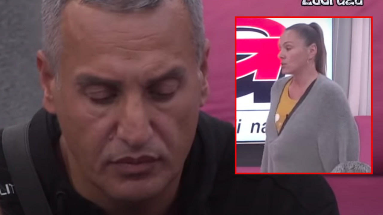 Gagi i Anabela