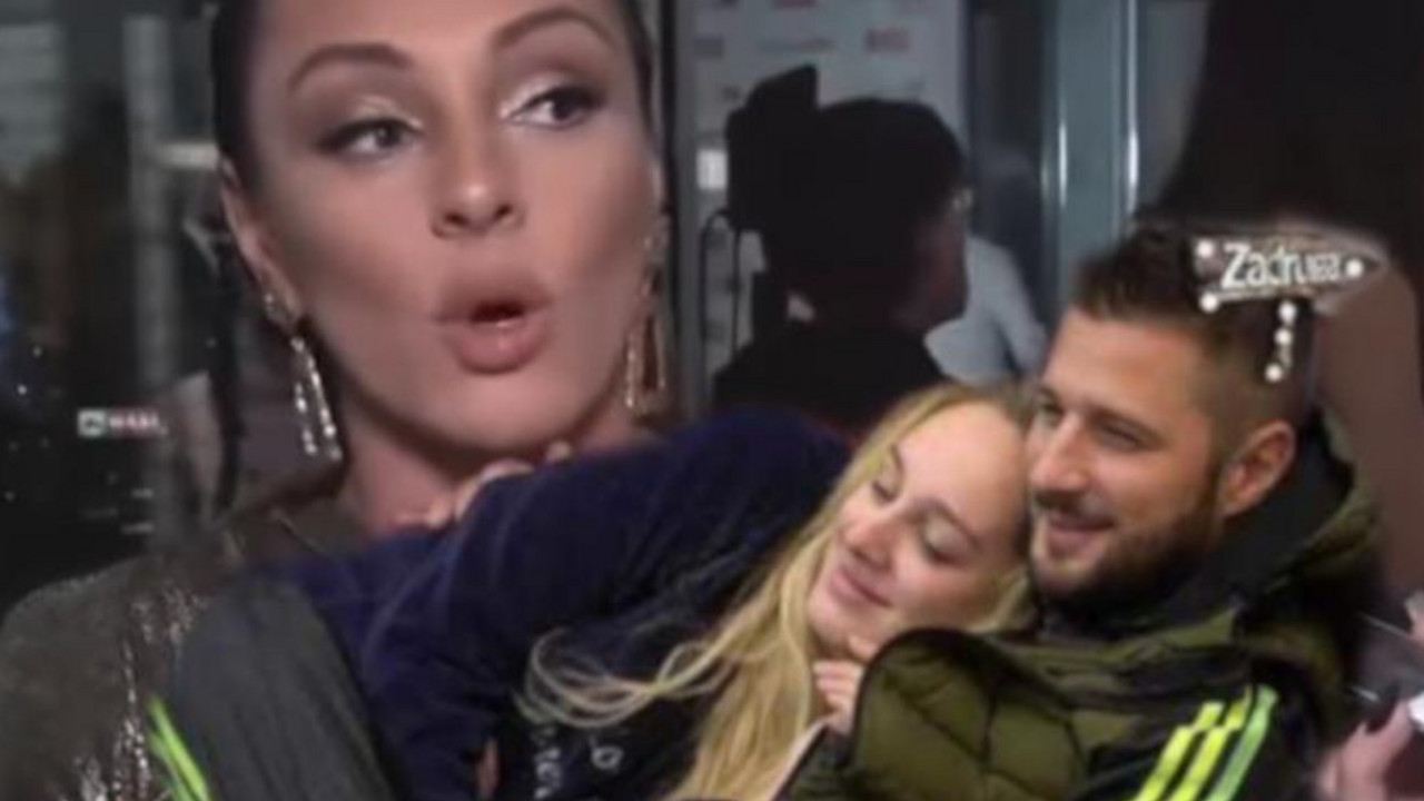 Aabela Atijas, Marko Miljković, Luna Đogani