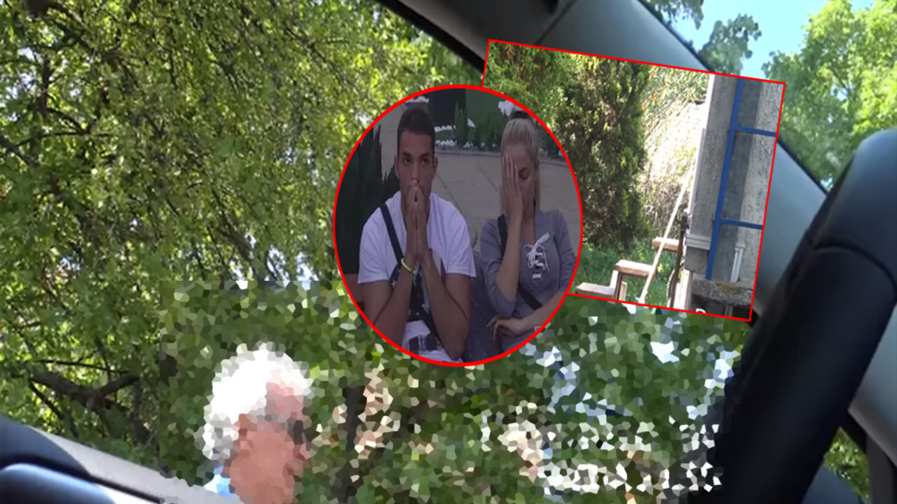 Anđelo Ranković i Teodora Džehverović
