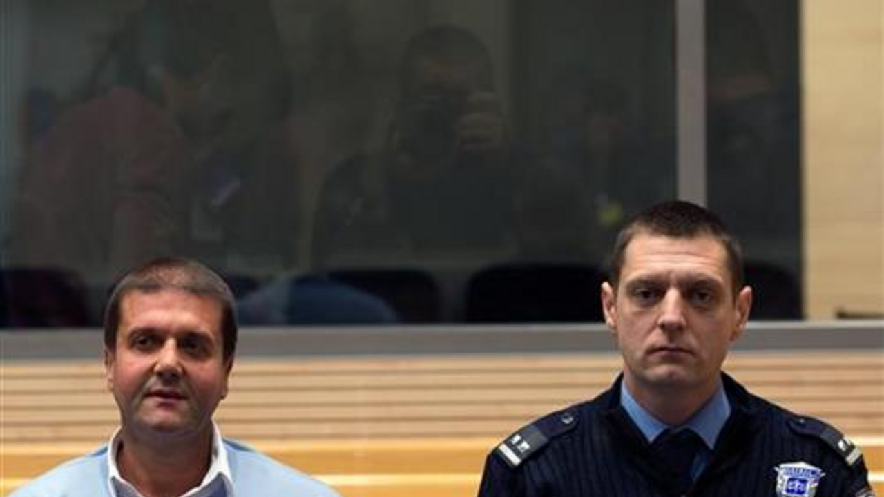 Darko Šarić