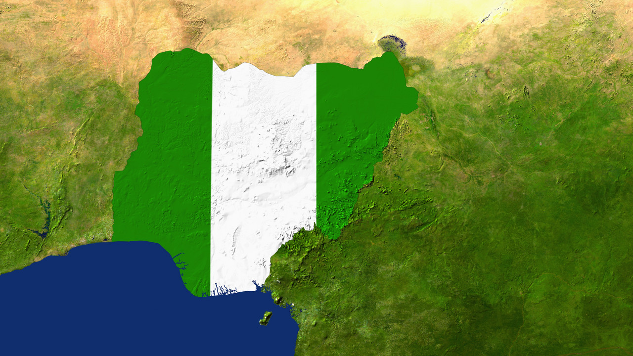 Nigerija