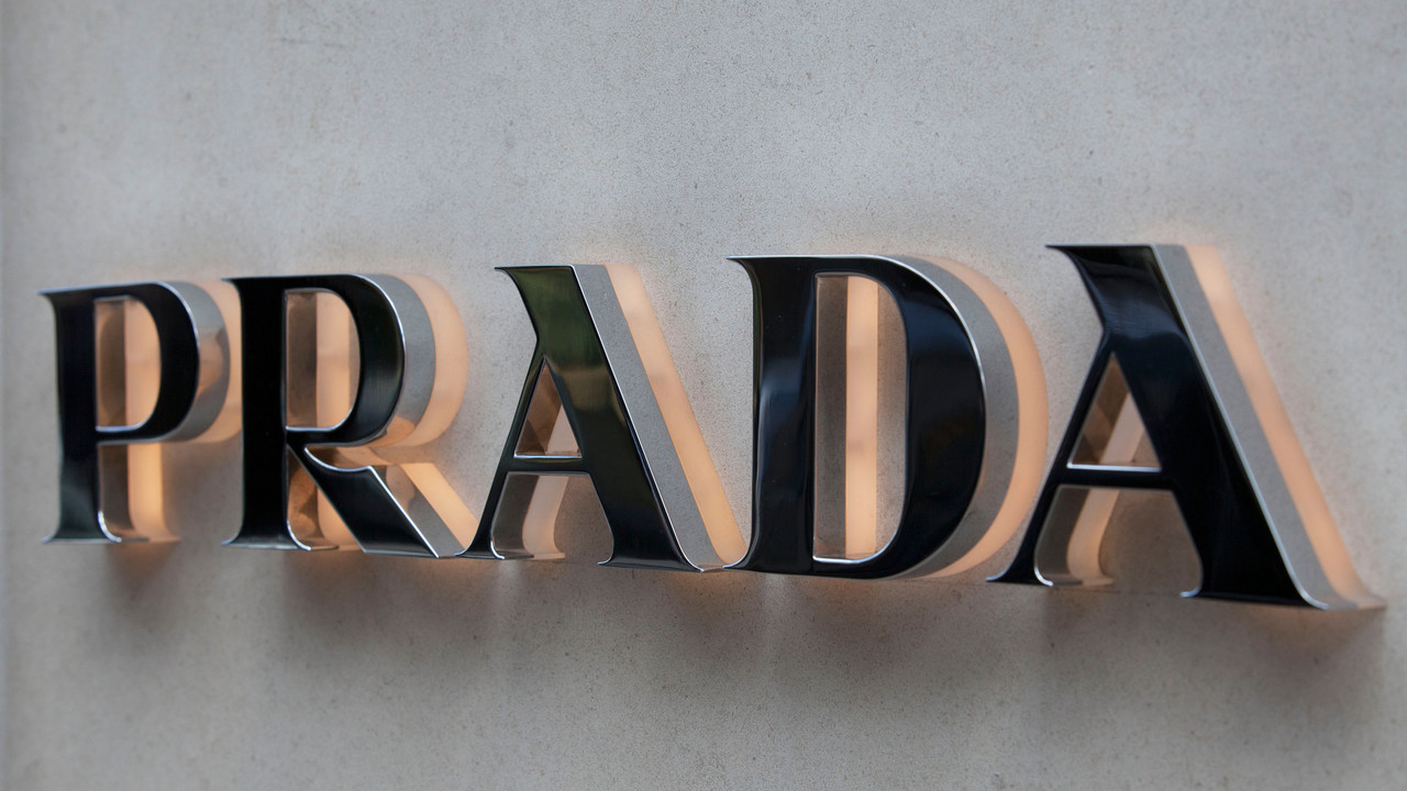 Prada slika