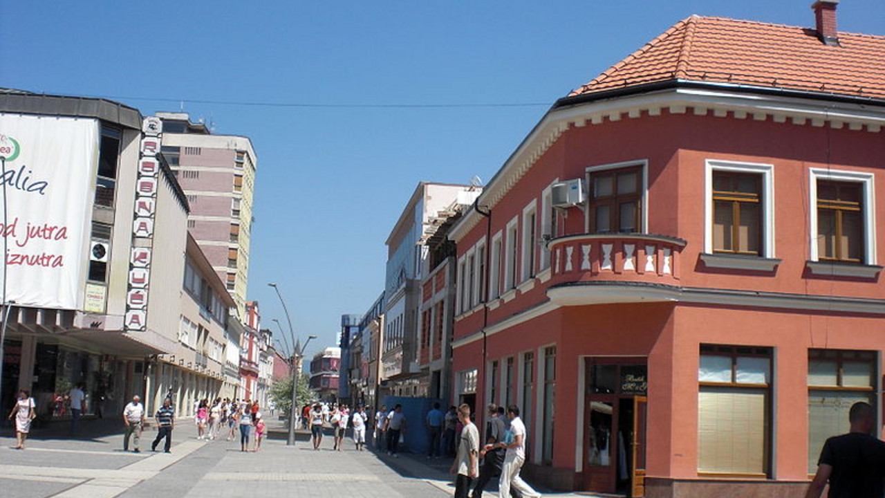 Prijedor