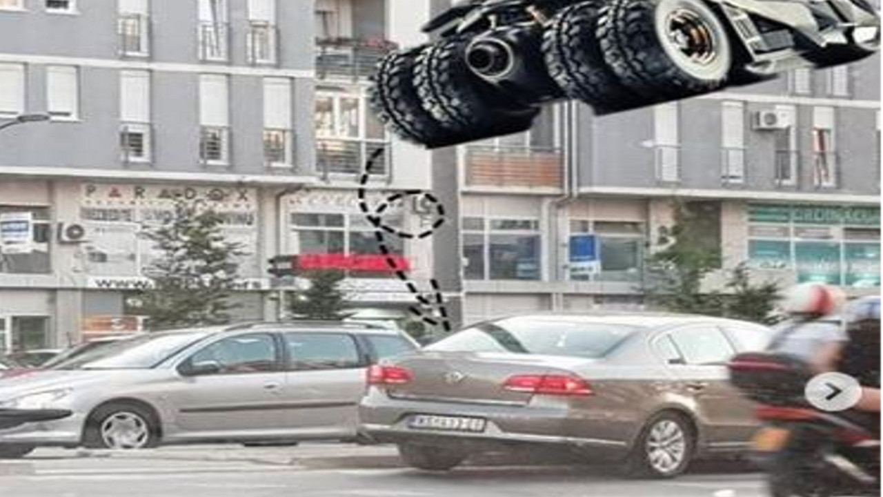 Automobili
