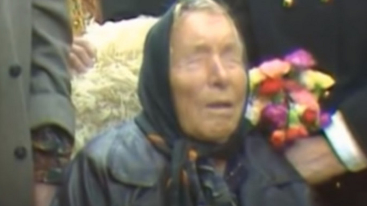 vanga