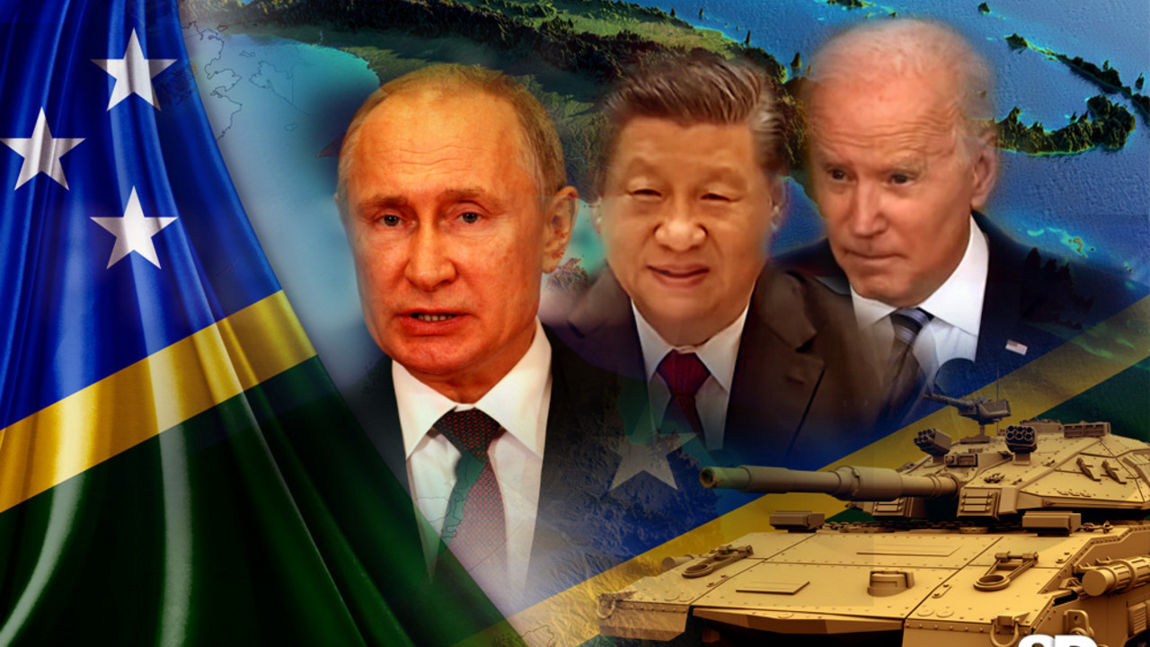 Foto: Srbija Danas/Saša Džambić/Shutterstock/Youtube printscreen CNBC Television MSNBC