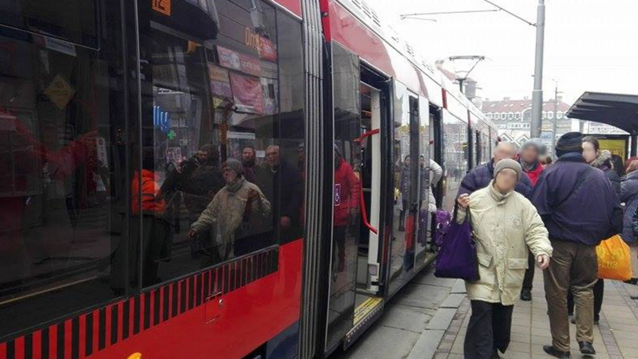 Tramvaj