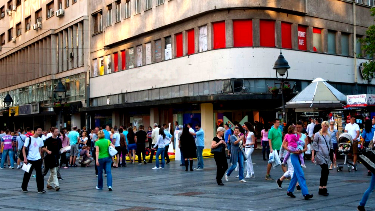Beograd