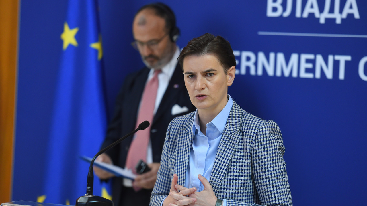 Ana Brnabić