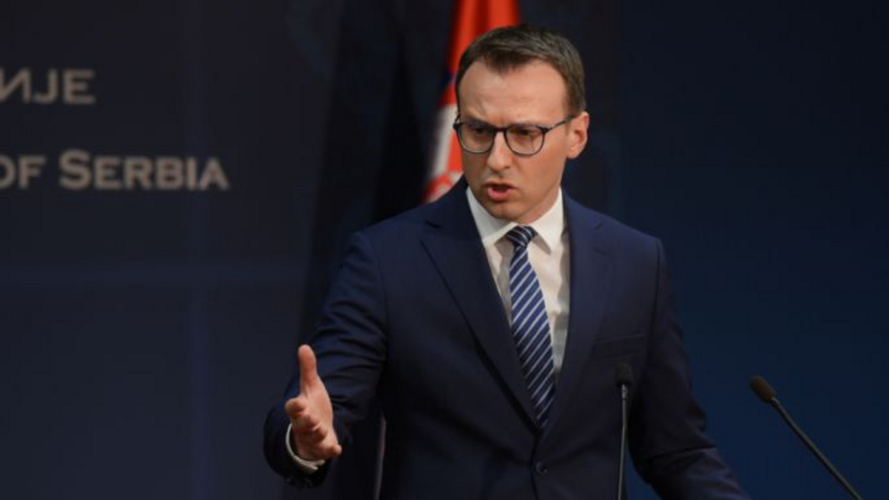Petar Petković