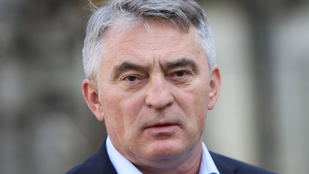 Željko Komšić