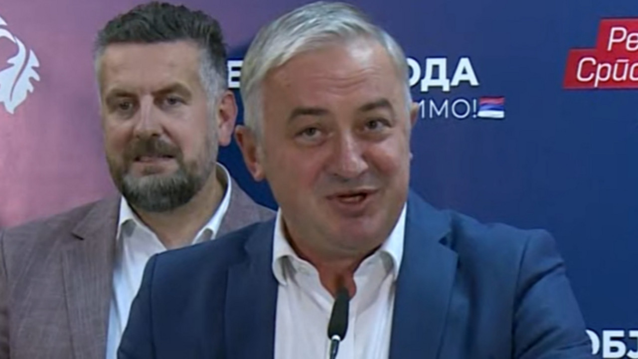 Borović