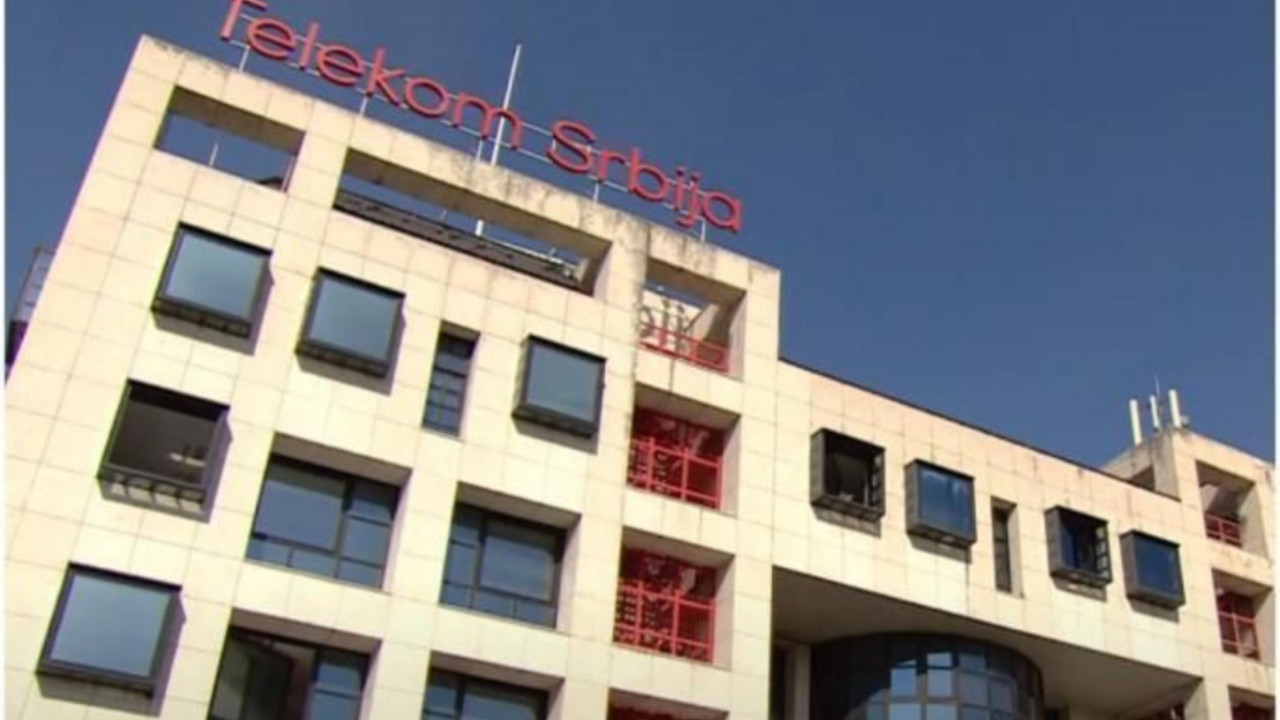 Telekom