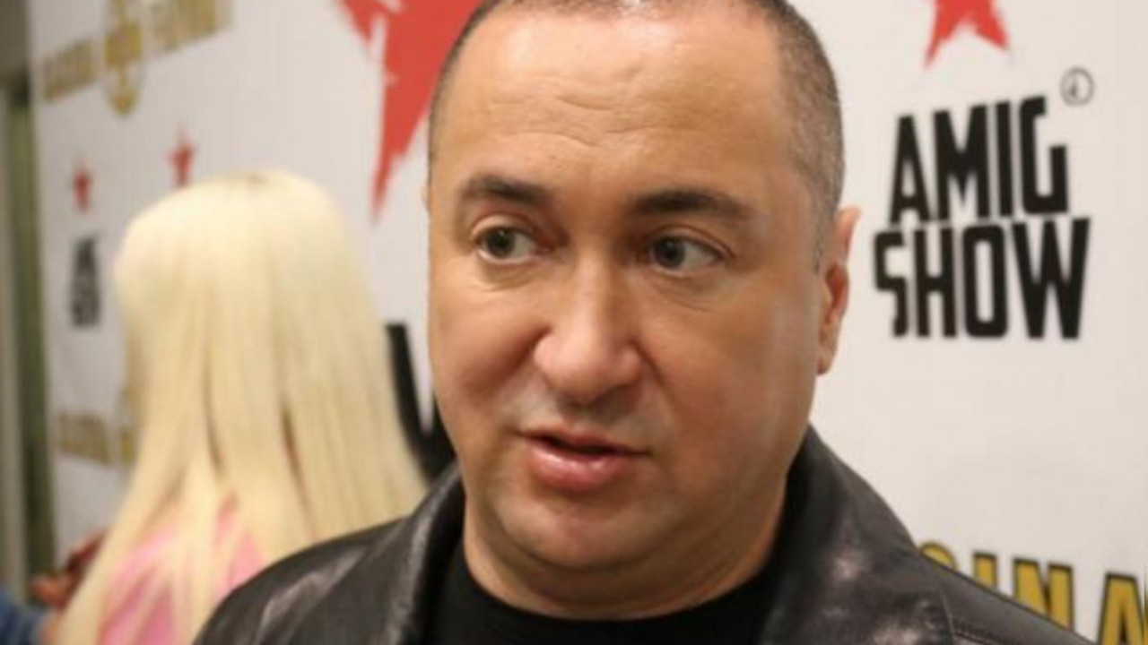 Radiša Trajković Đani