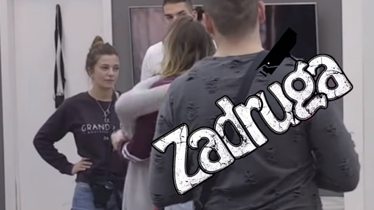 Zadruga