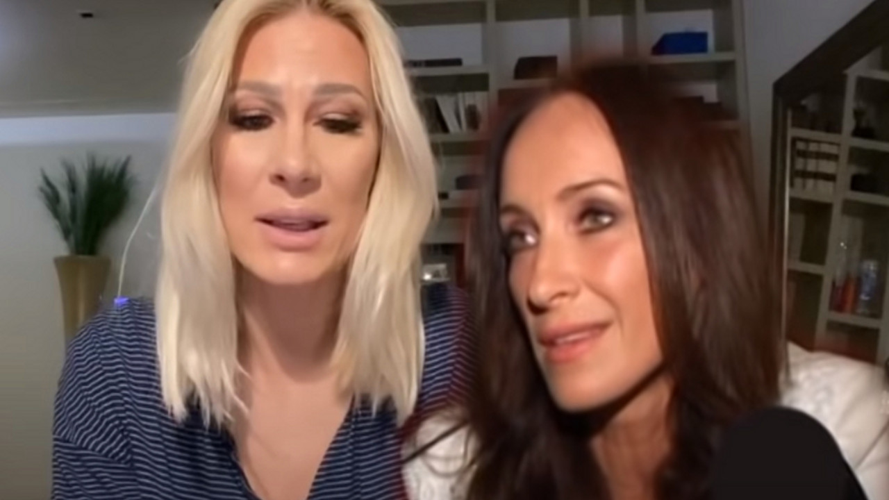 Slađa, Vesna