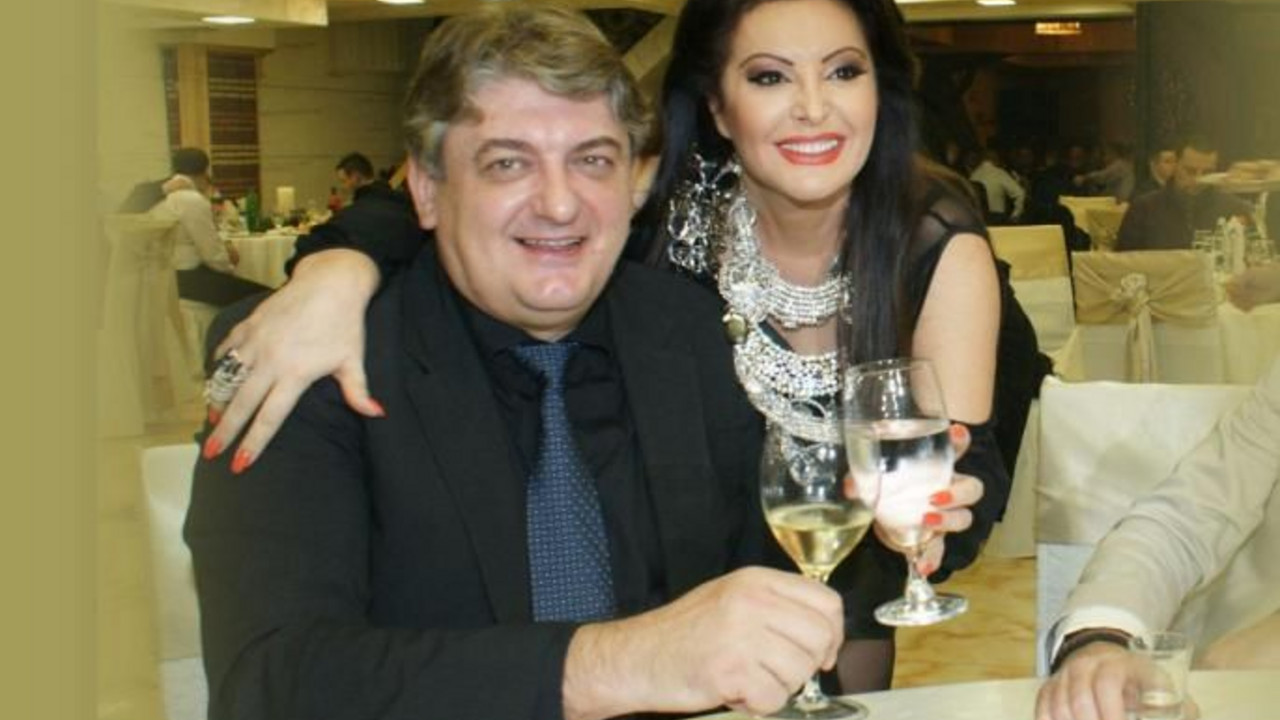 Toni Bijelić i Dragan Mirković