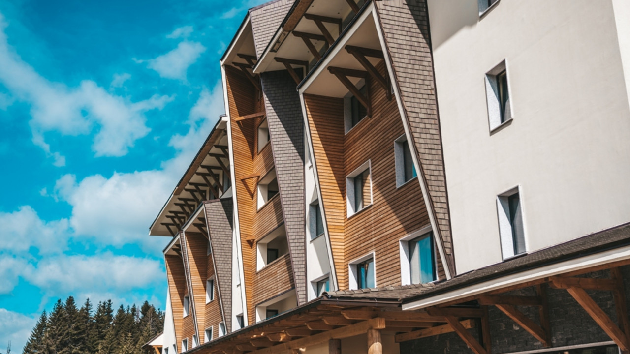 Hotel Gorski