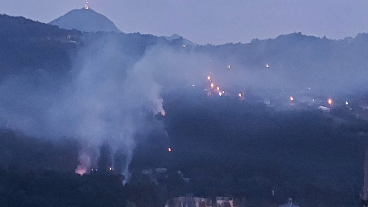 eksplozija