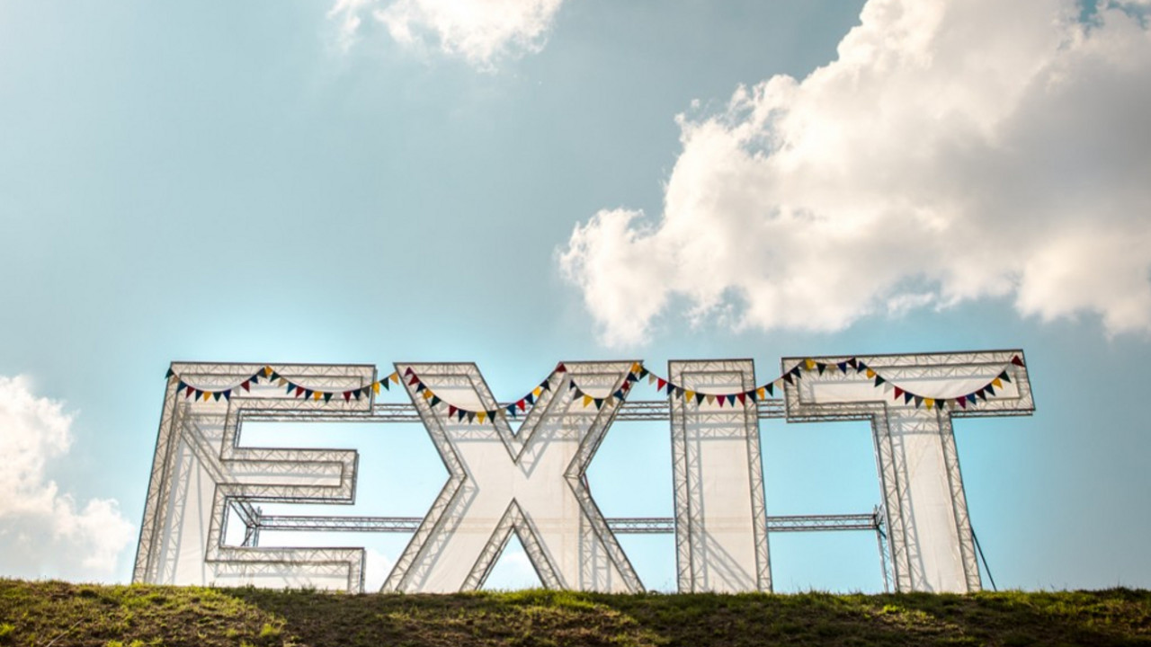 Exit