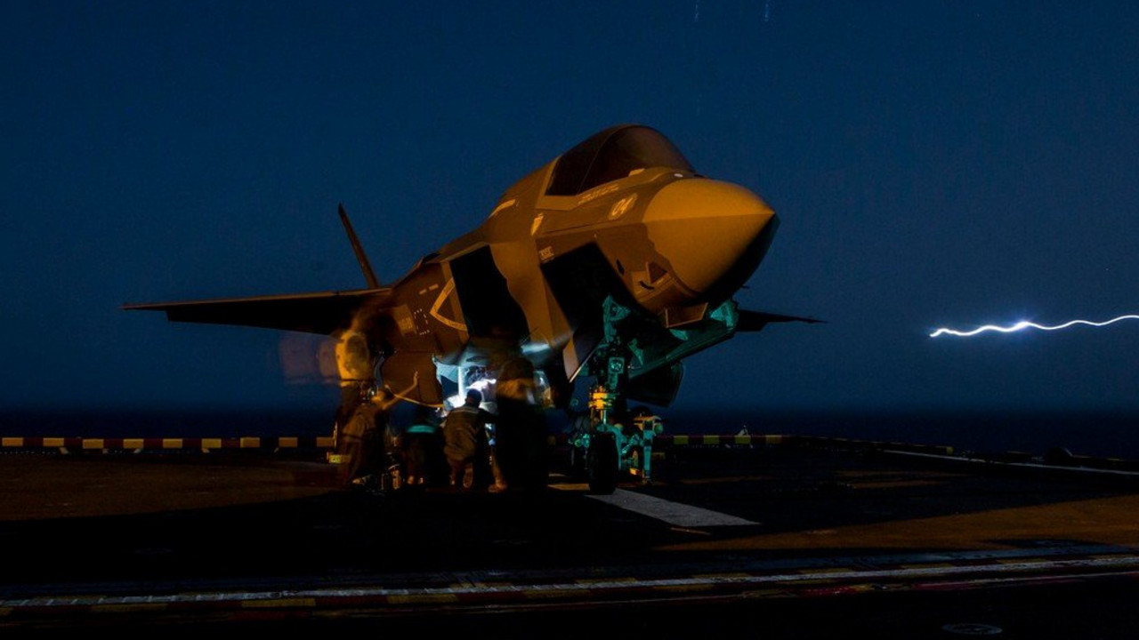 F-35