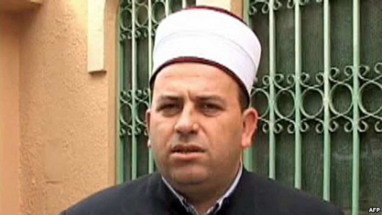 Rifat Fejzić
