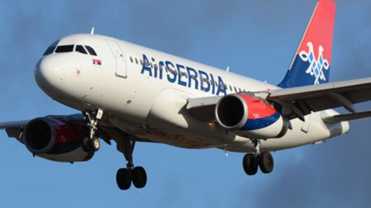 Air-serbia-avion