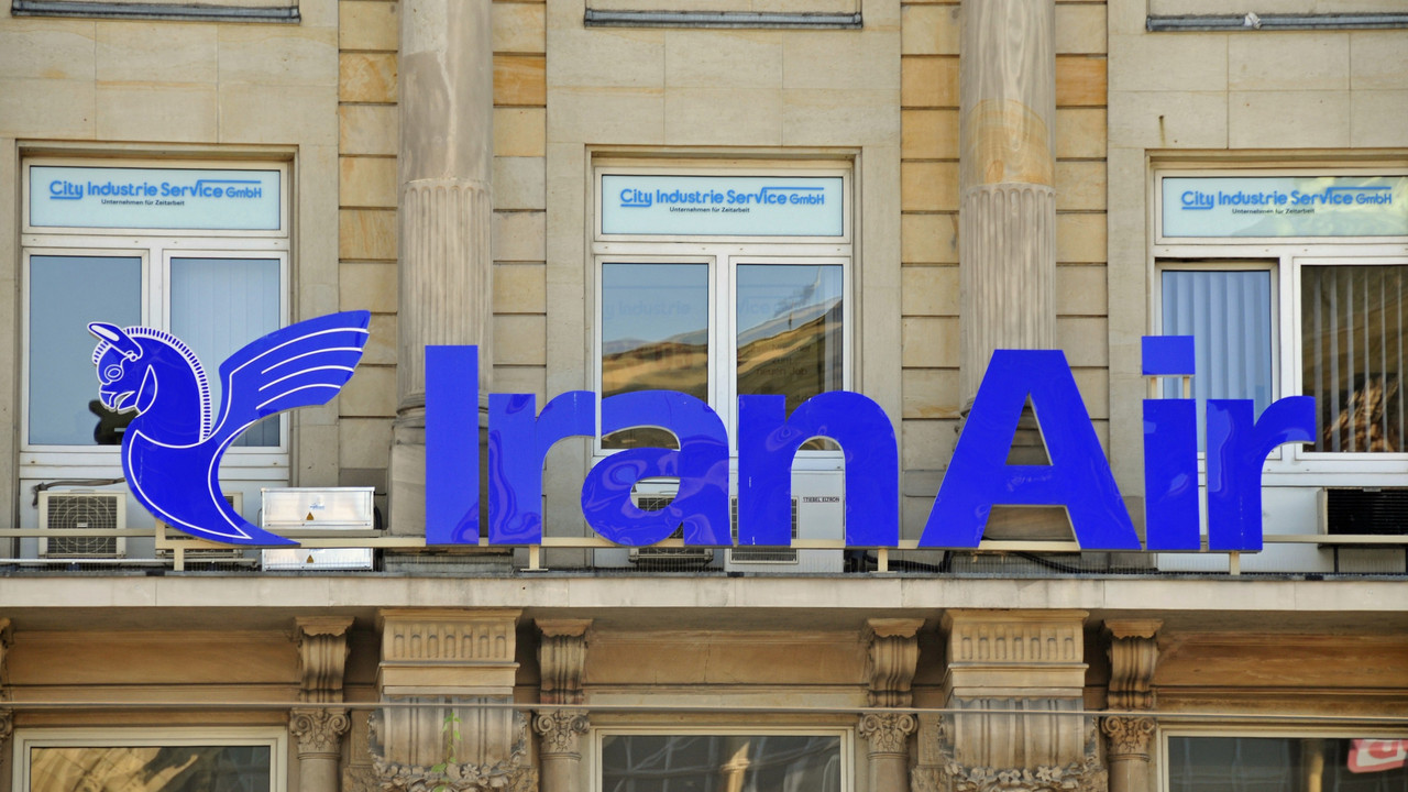 Iranu ukinut embargo na avionske delove