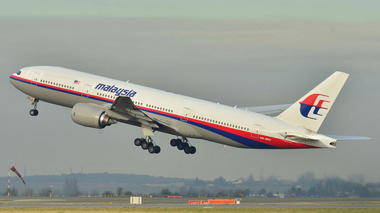 Avion za kontrolu iz Austrije