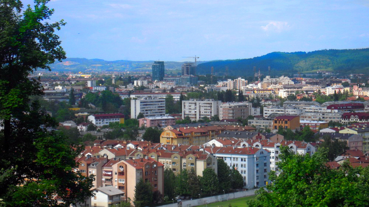 Banja Luka